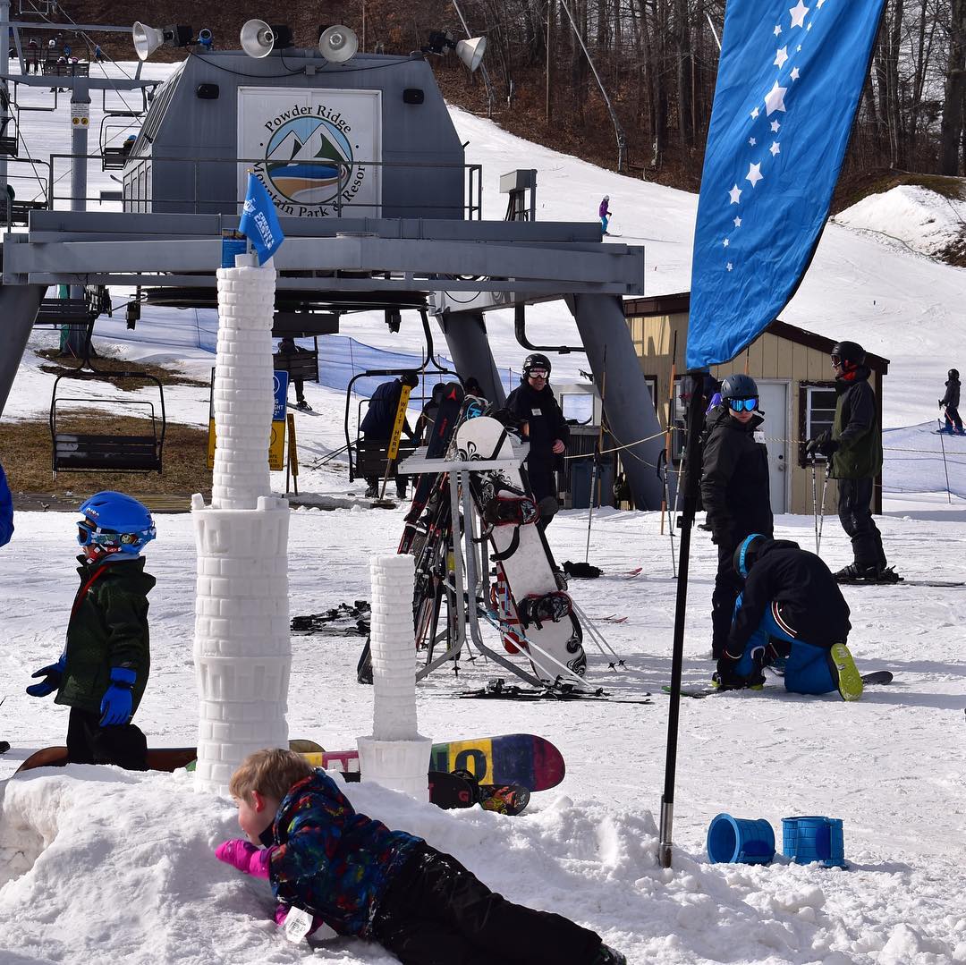 What a great Weekend! Thank you to... - Powder Ridge Park