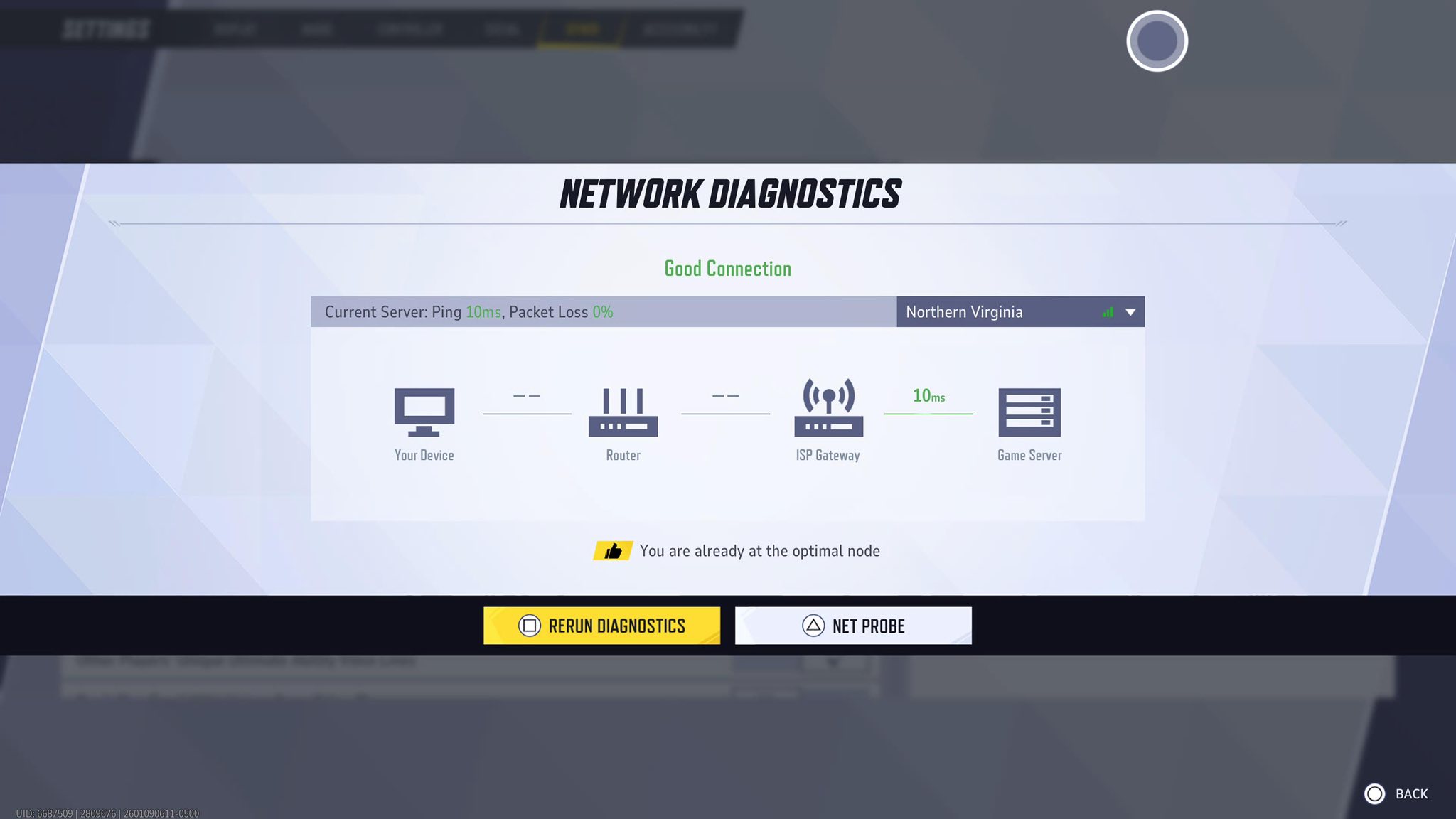 Marvel Rivals | So wassup with this game’s servers | Facebook
