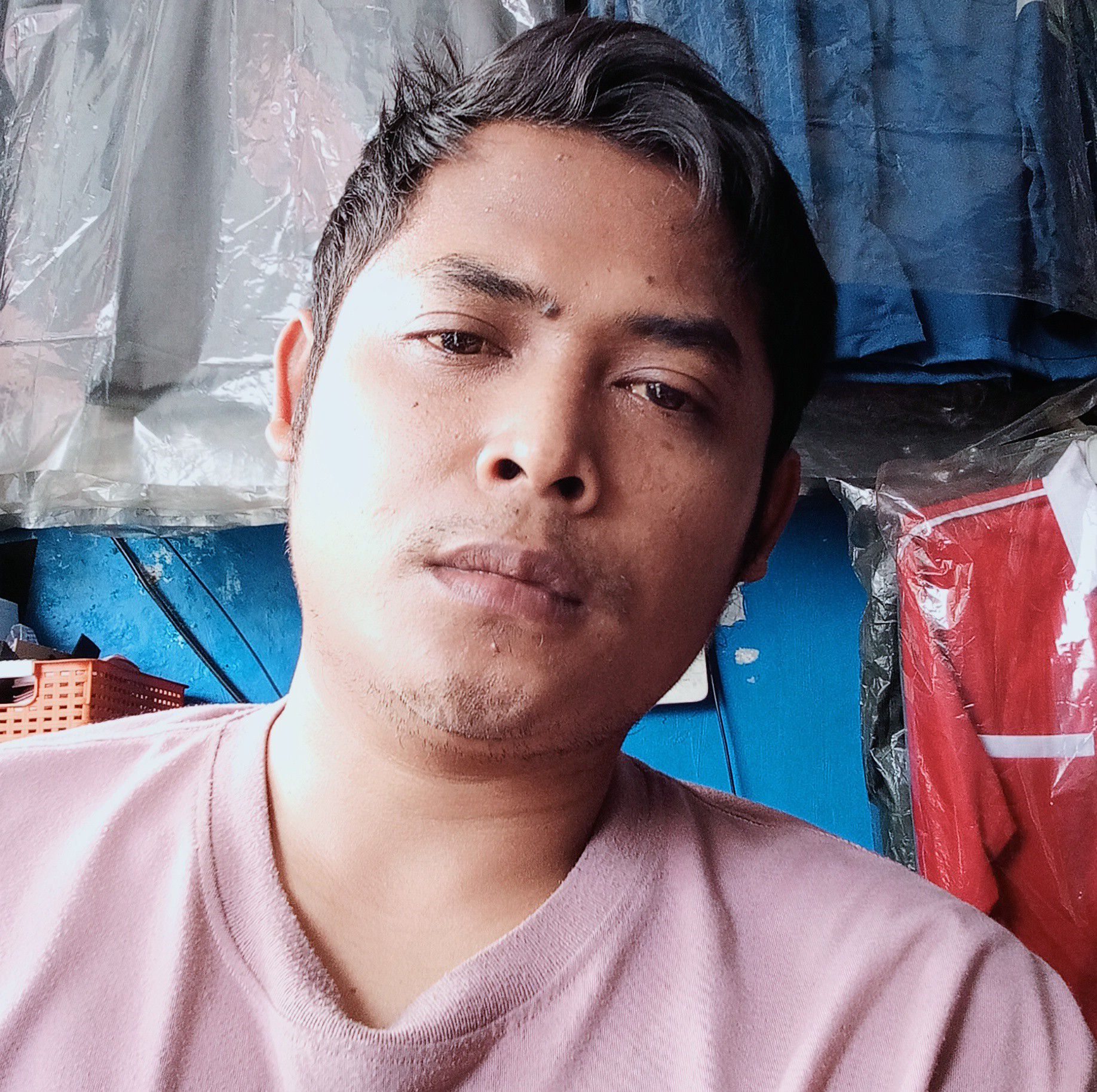 Final Result of Work Uniform Embroidery | Kus Nandar