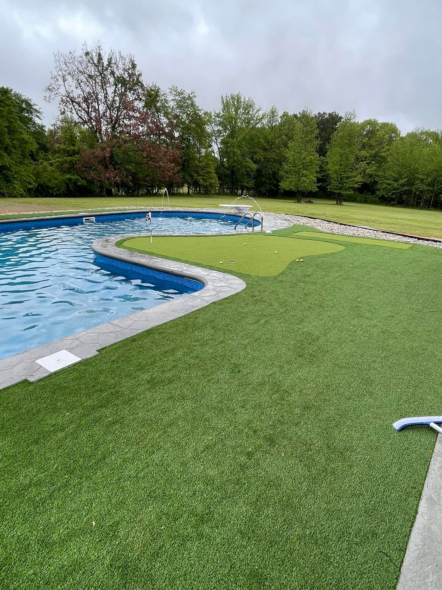 Big news! We are now officially... - Summit Pools and Spas