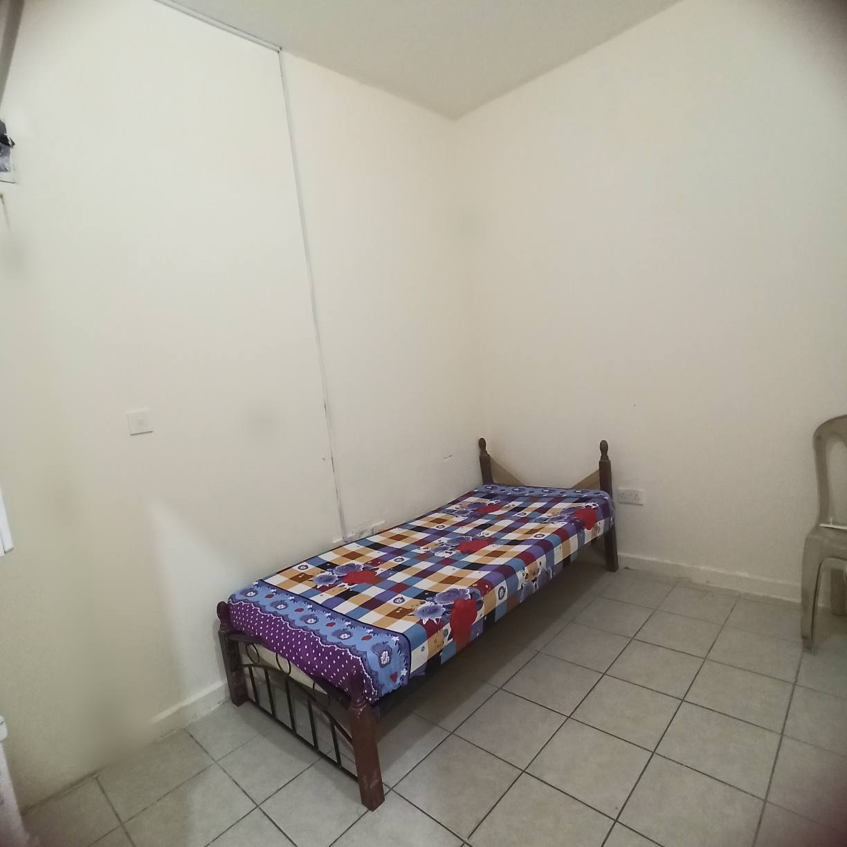 ROOM FOR RENT - CONCRETE / BED SPACE / PARTITION IN QATAR | 📍 750 all ...