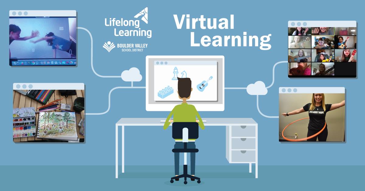 BVSD Lifelong Learning Kids and Teens | Boulder CO