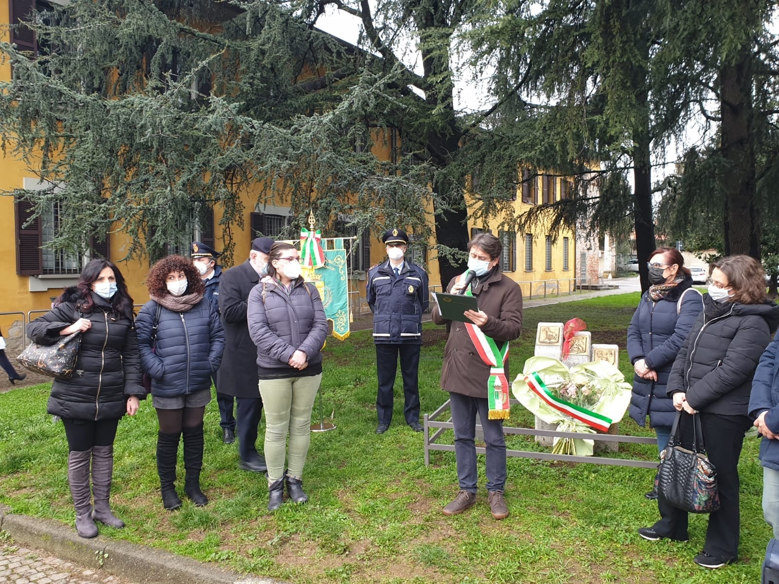 Comune di Cologno Monzese... - Comune di Cologno Monzese