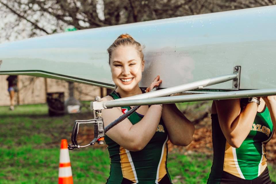 Baylor Crew - Happy Wednesday! Here’s another...