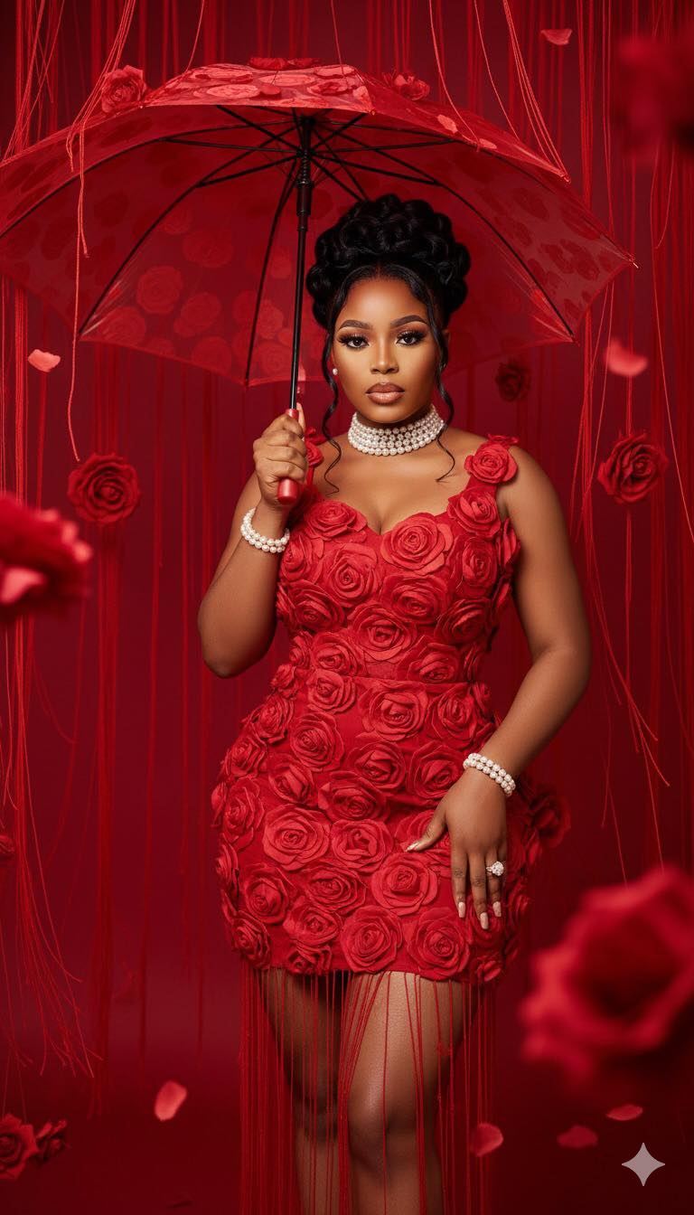 long tall woman in a red dress Tight Formal Prom with V-Neck Our Sutton Slip Dress in Red 5 Tips for Tall Women