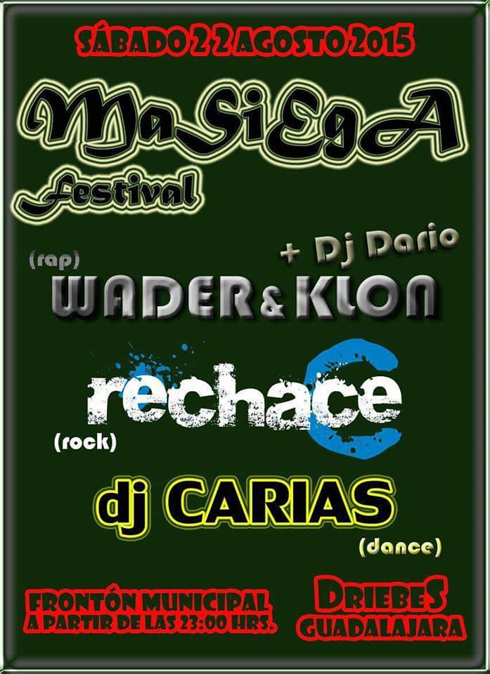 Rechace