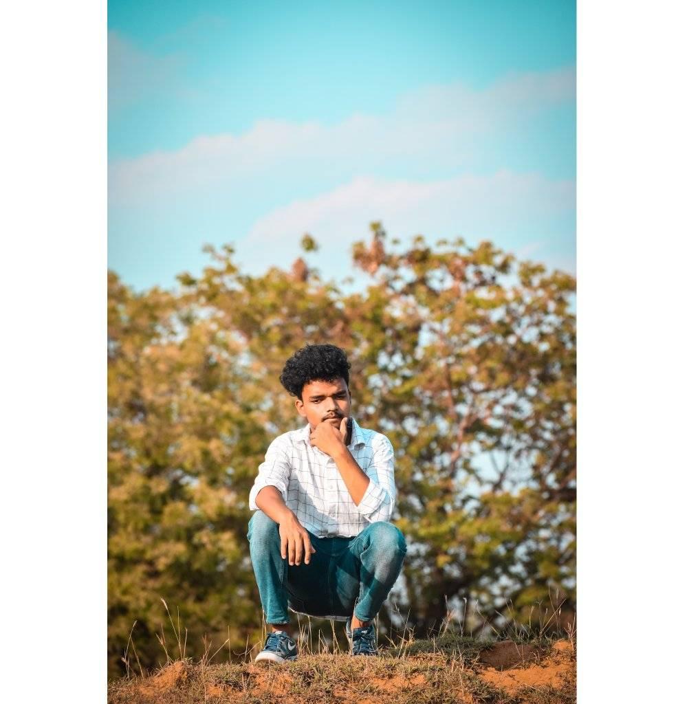 Rupesh Murmu