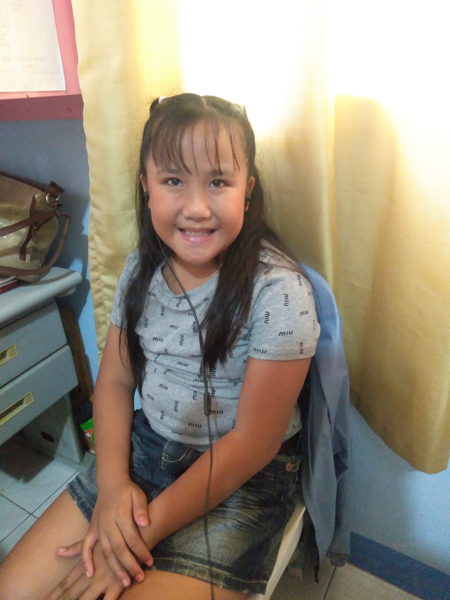 Crystel Dela Rosa Rago