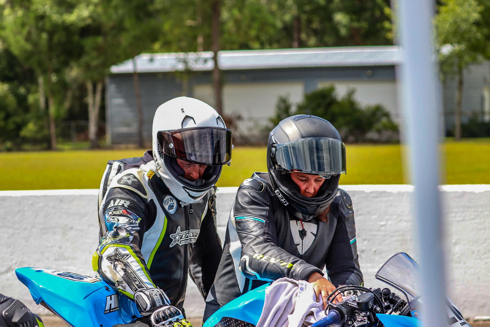 Team Cooper Racing