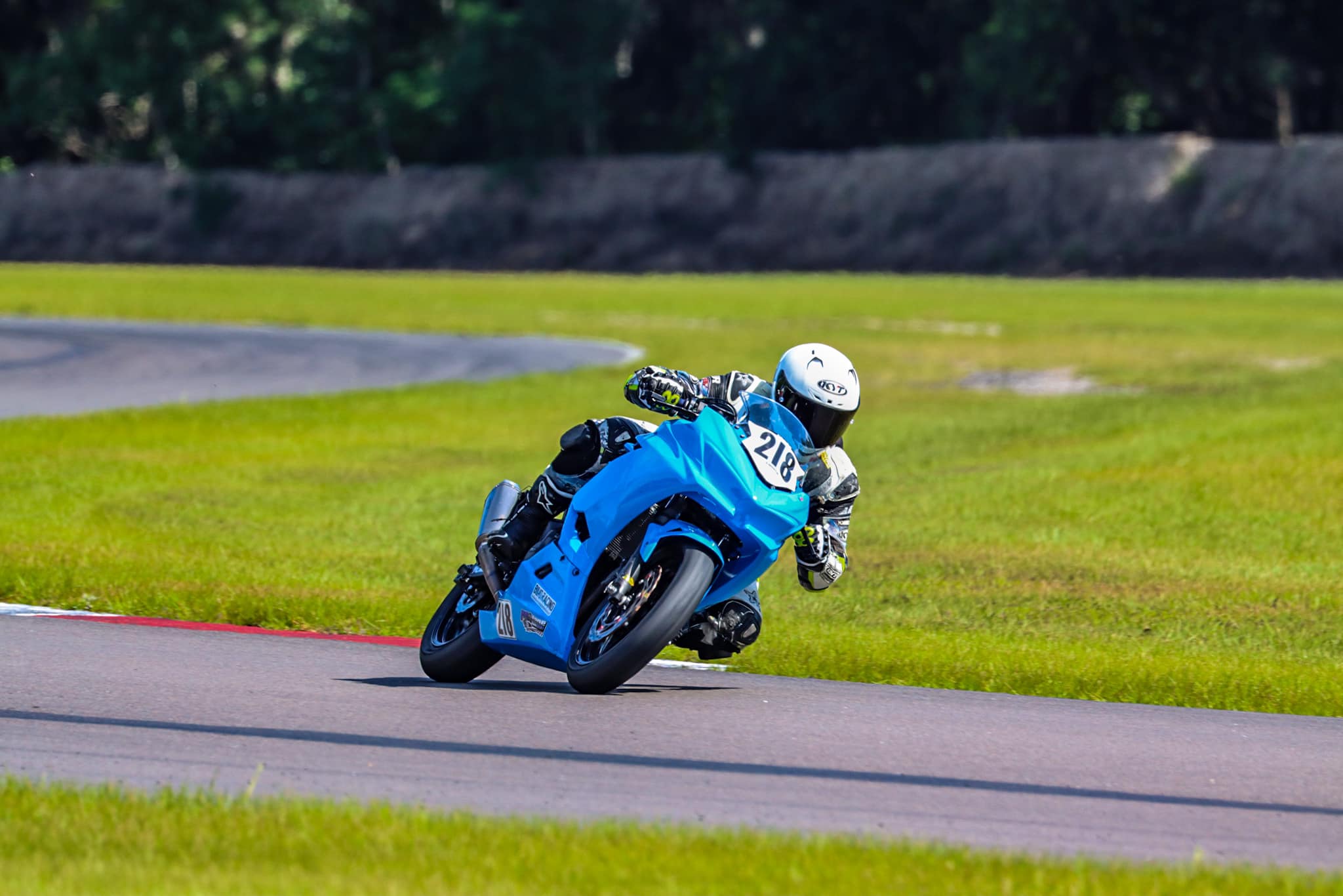 Team Cooper Racing