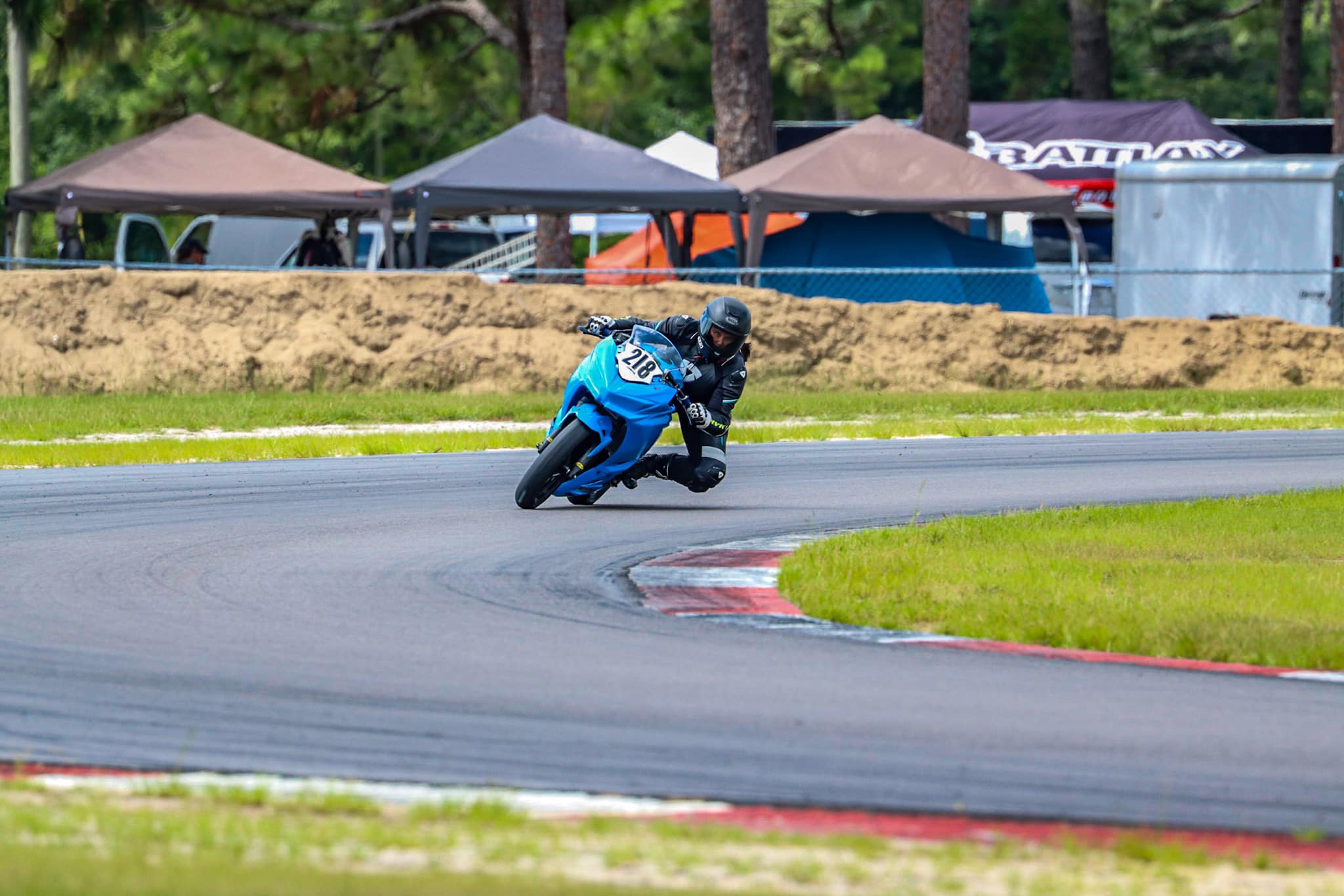 Team Cooper Racing