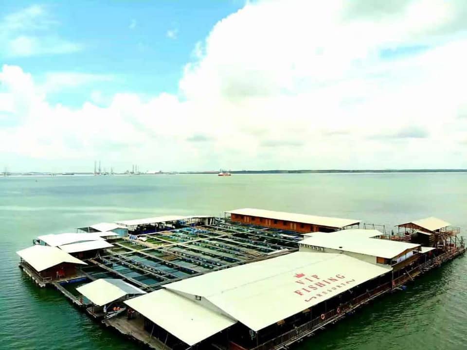Vip Fishing Resort Home Facebook