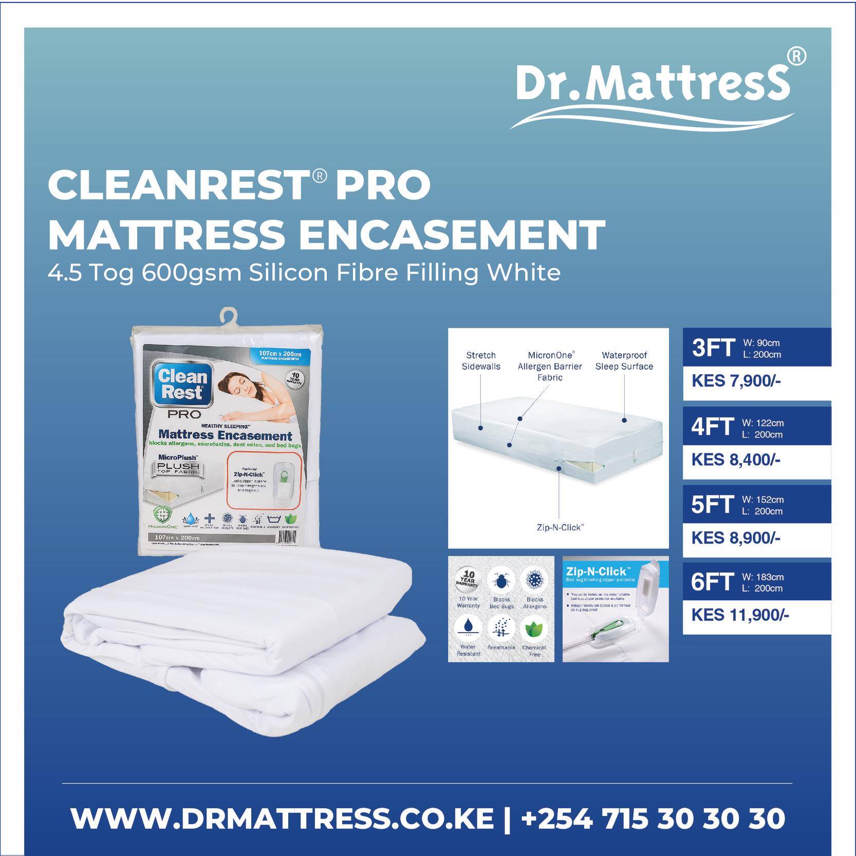 Dr.Mattress - #DrMattress the home of high-quality sleep...