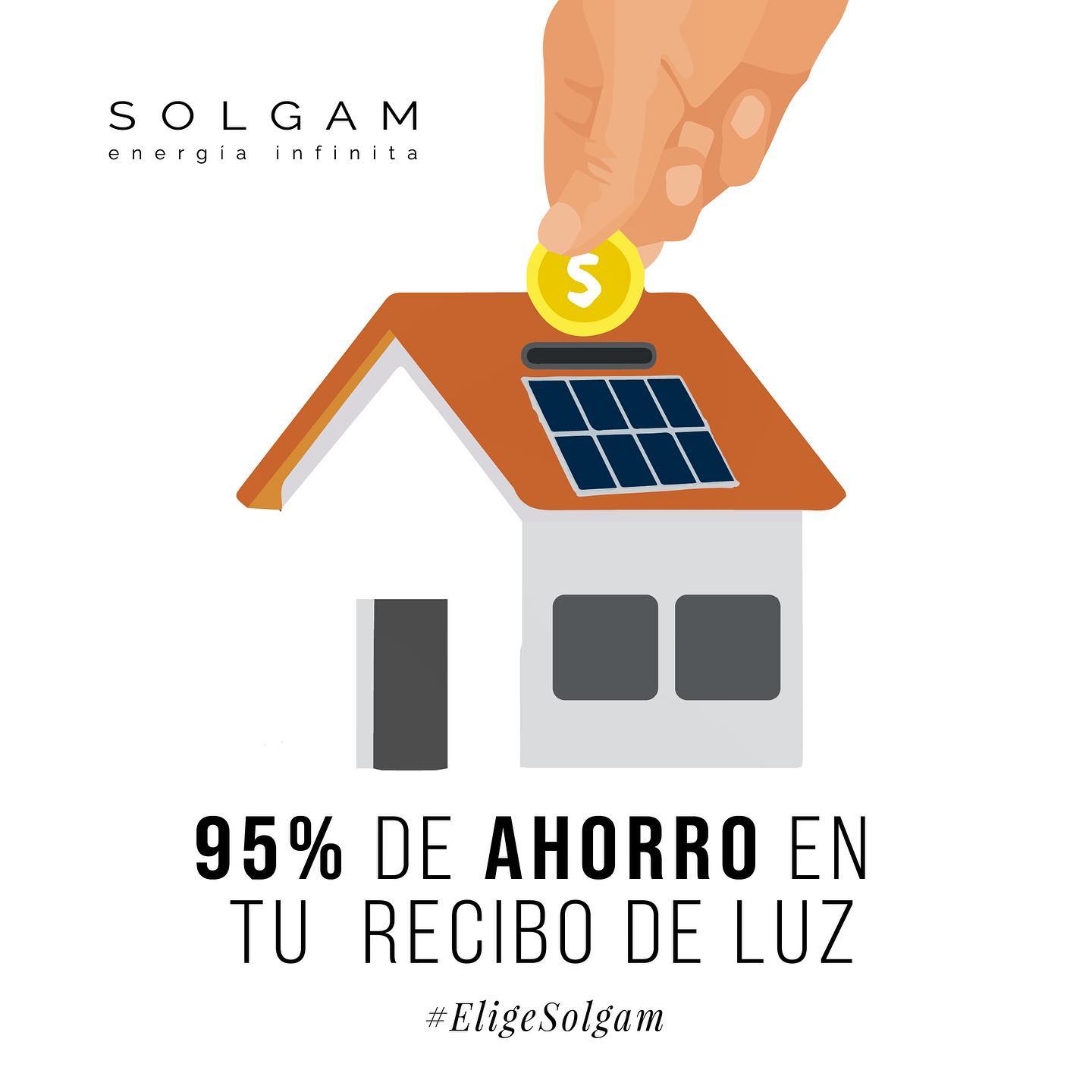 Solgam México | León