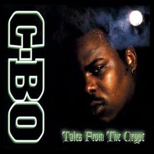 C-Bo's album Til My Casket Drops review