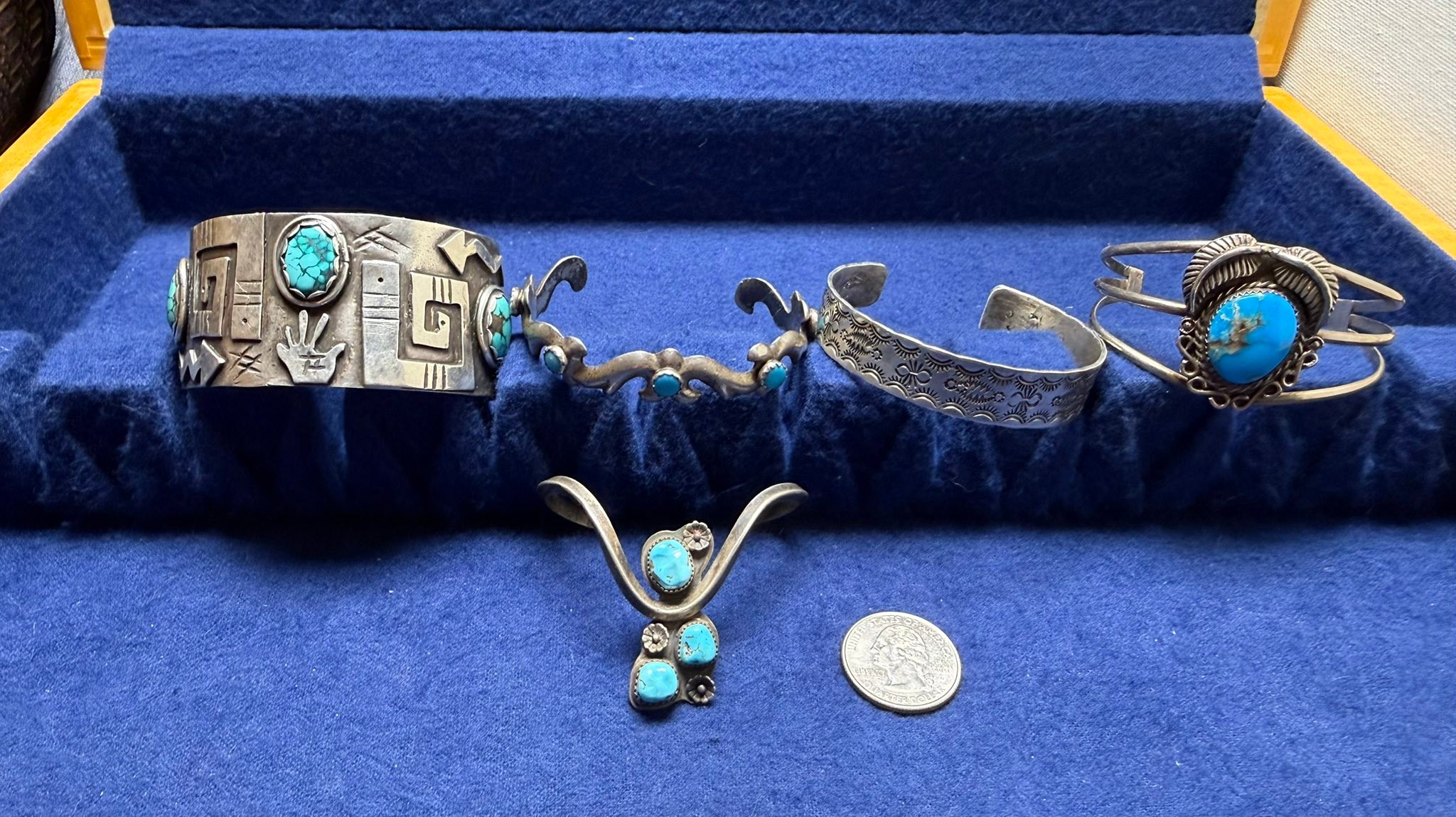 Our goal is to beat wholesale and Jewelry Show prices! Some of 