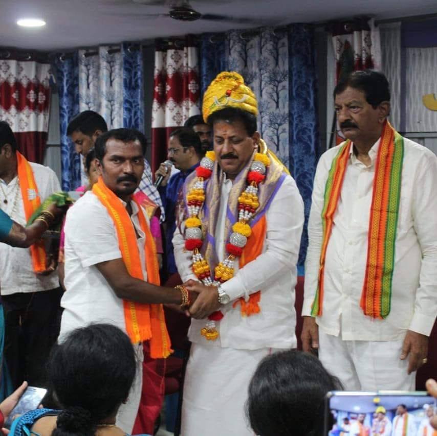 Venkat Reddy