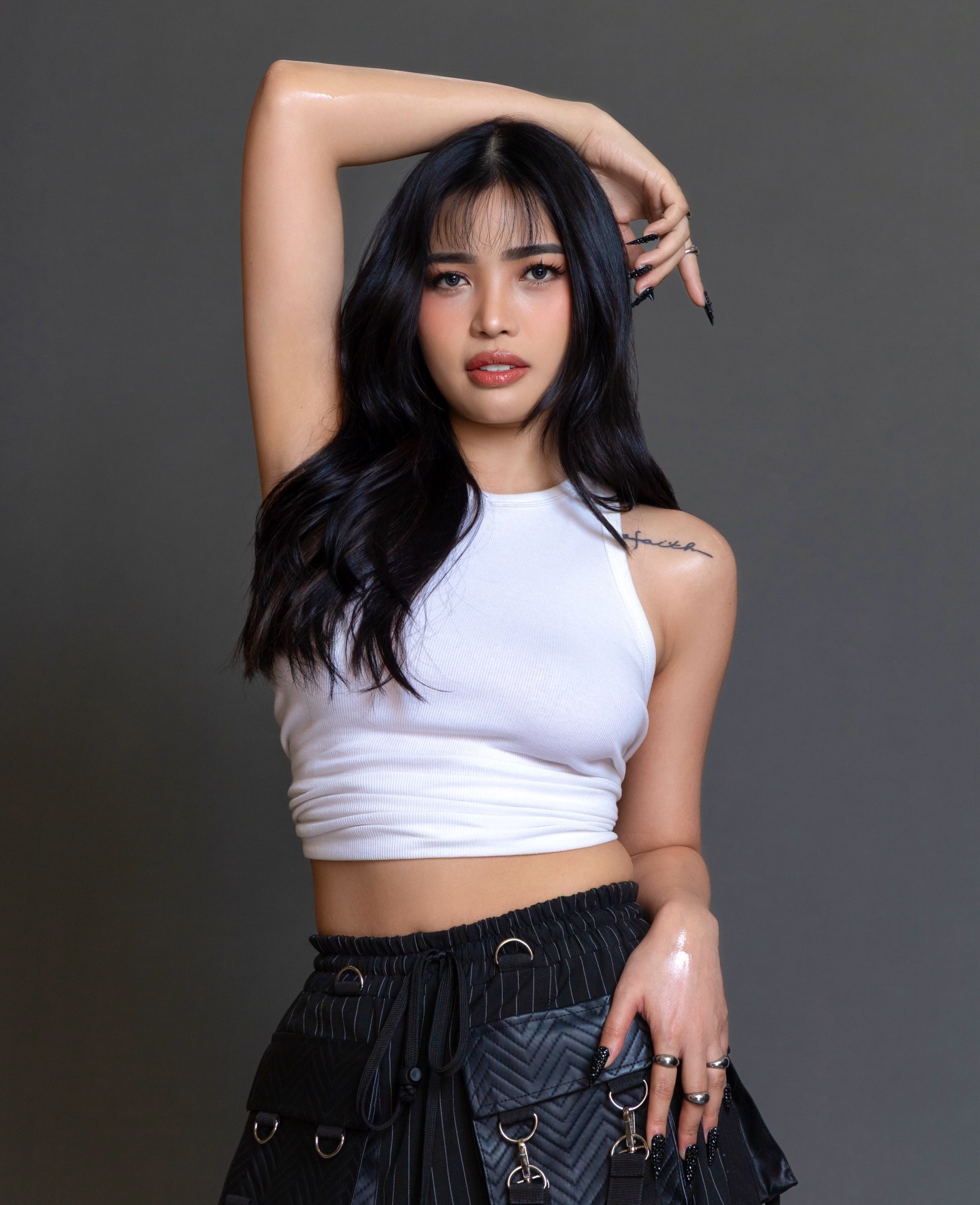 Janro Balagtas - A woman’s power isn’t loud; it’s in the... | Facebook