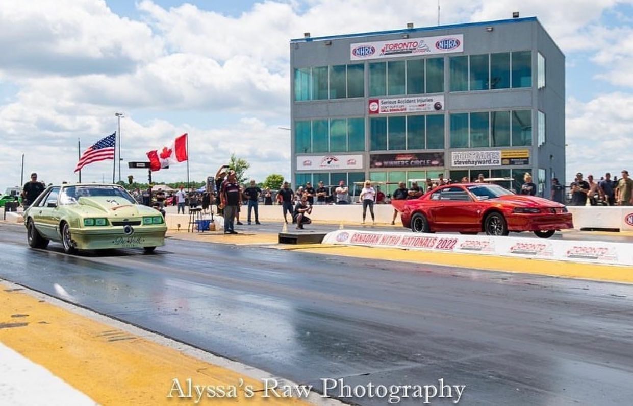 🚨 Test and Tune day session... - Toronto Motorsports Park | Facebook