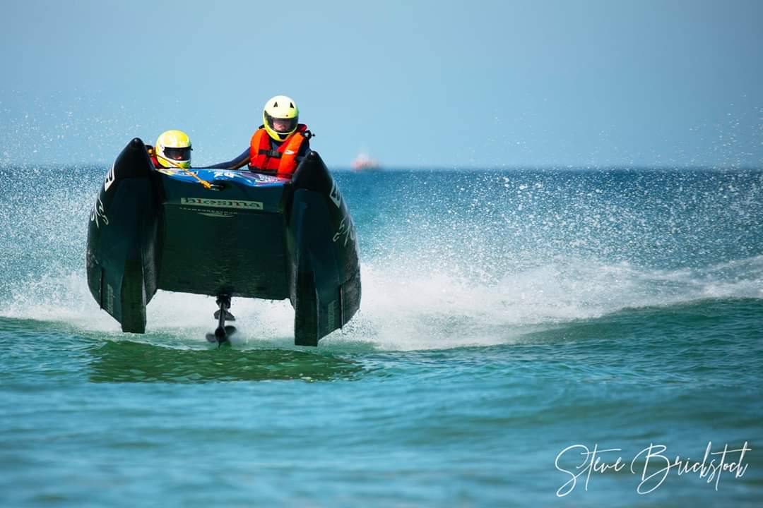 Some more photographs from... - Team Endeavour Racing UK CIC