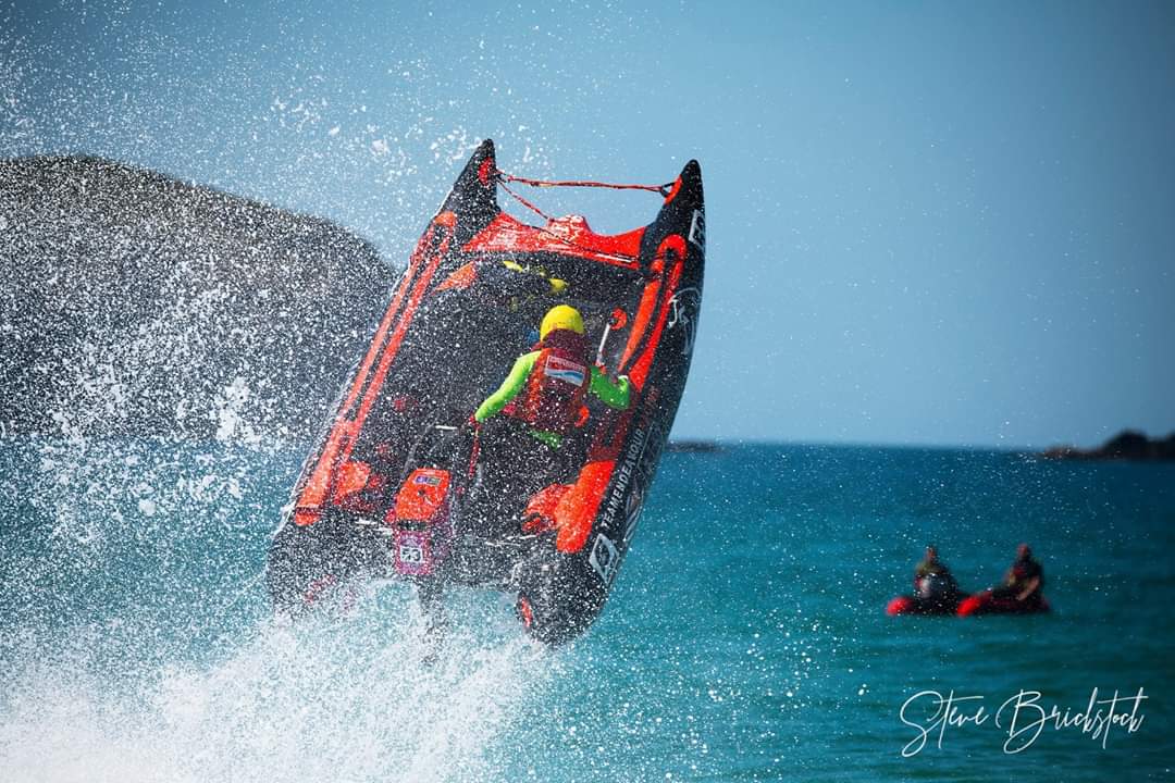 Some more photographs from... - Team Endeavour Racing UK CIC