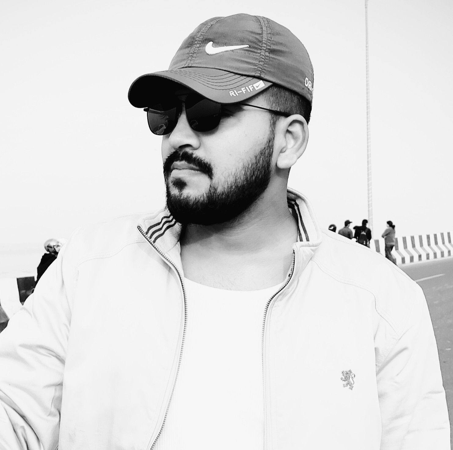 Hemant Raj