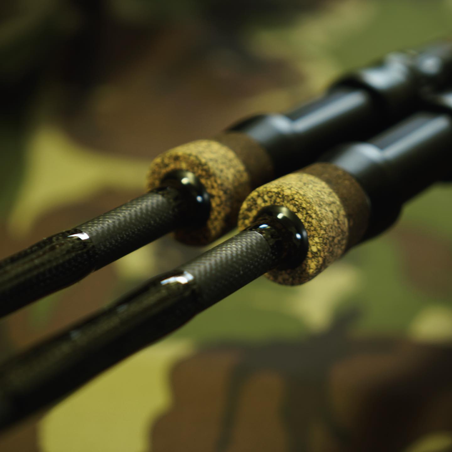Go out with a banger💥slik build to... - Dead Head Custom Rods | Facebook