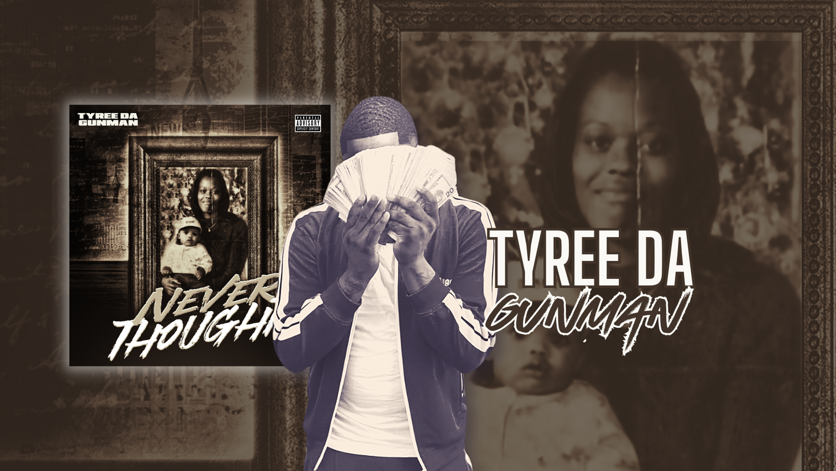 Tyree Da GunMan | Memphis TN