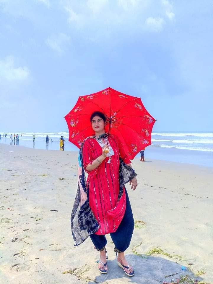 Fatema Jannat Rani