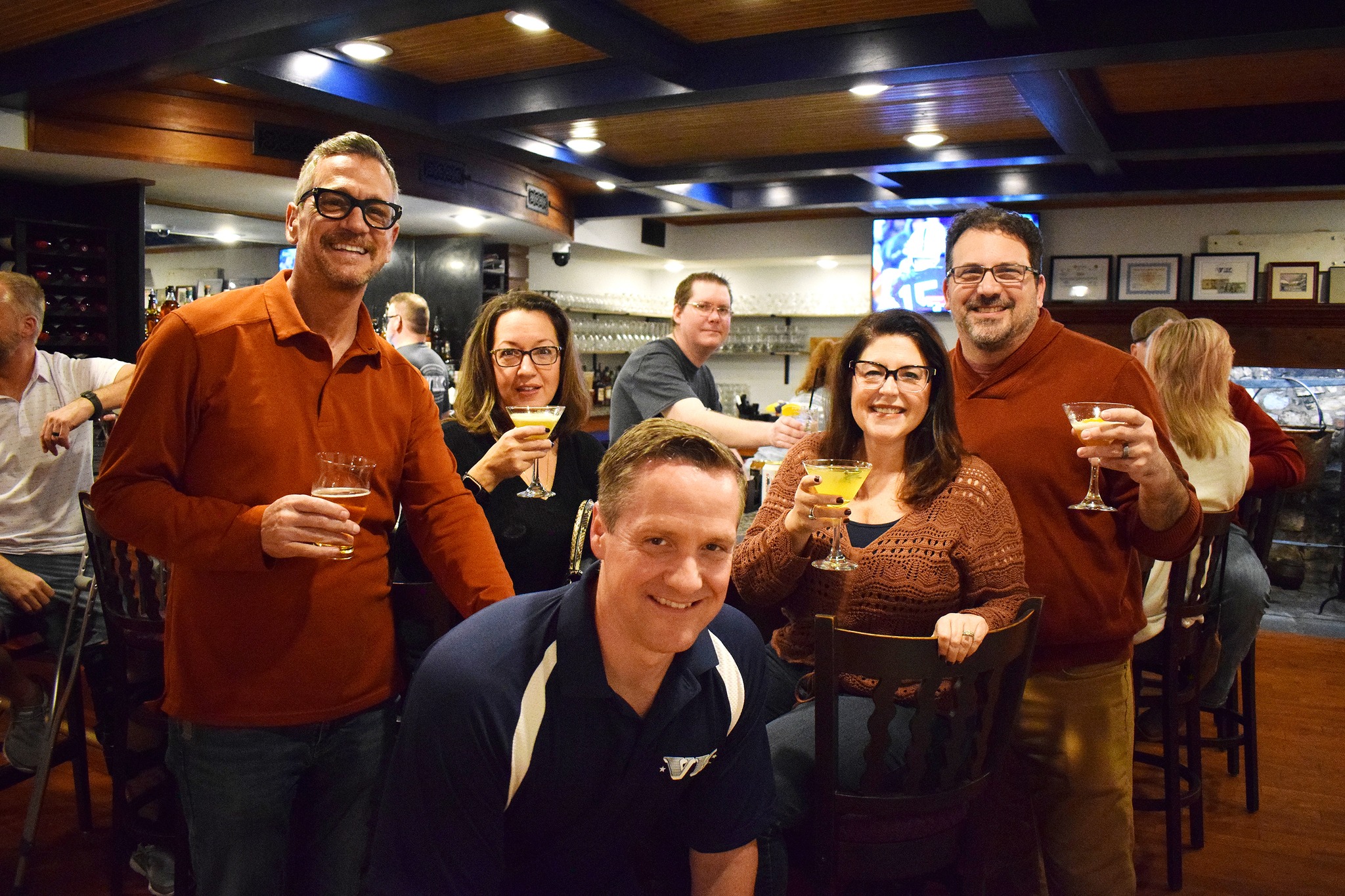 VK Brewing - Happy Birthday to one of our owners, Jason... | Facebook