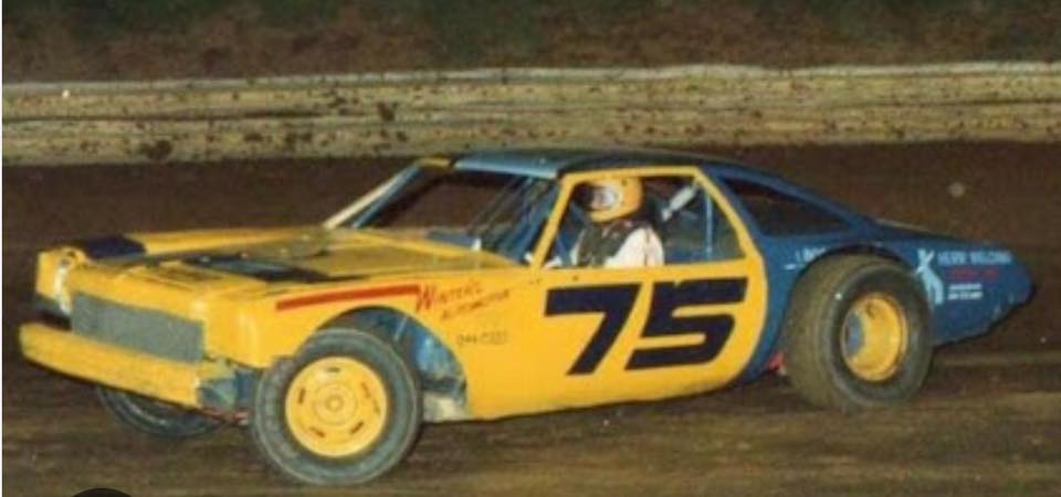 Silver Spring Speedway | Facebook