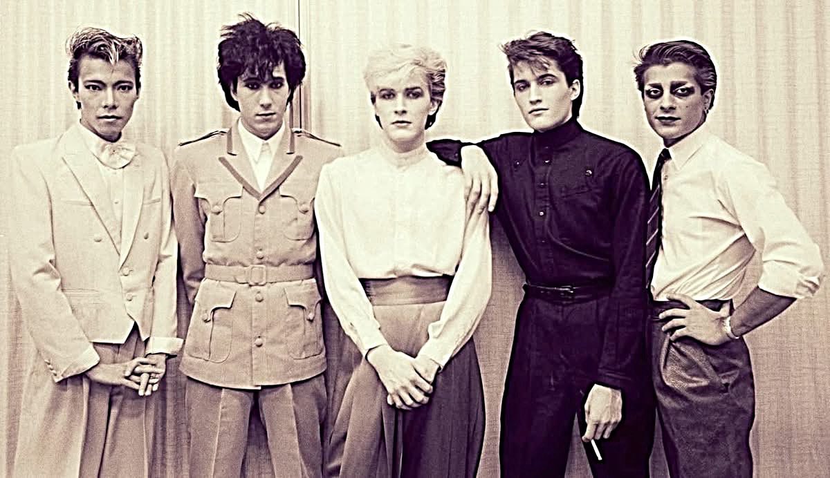邦楽 ULTRA BIDE Live at Kyoto Circus 1979 Ultra Bidé have announced a tour in Japan this next month! Ultra