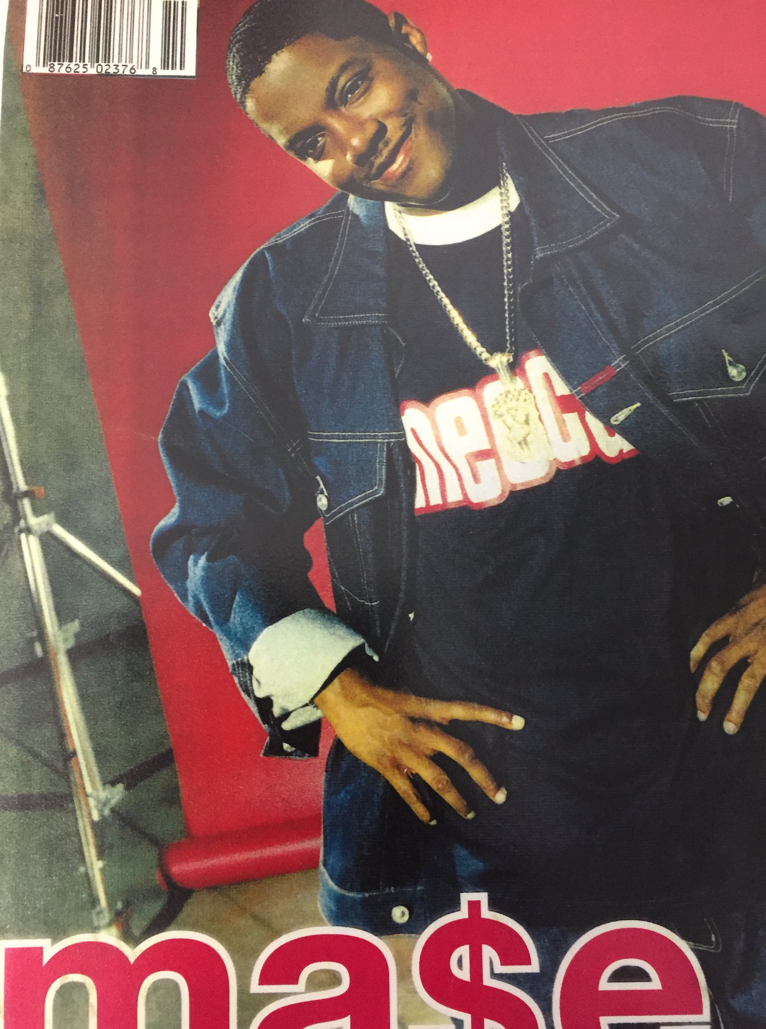 Mecca - #tbt #Mase | Facebook