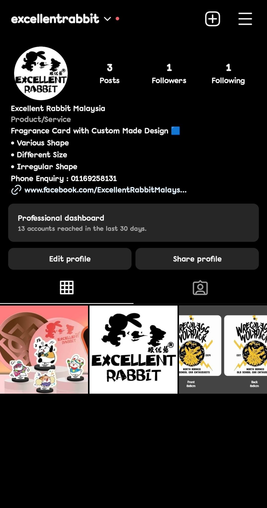 极优兔 Excellent Rabbit | Kota Kinabalu