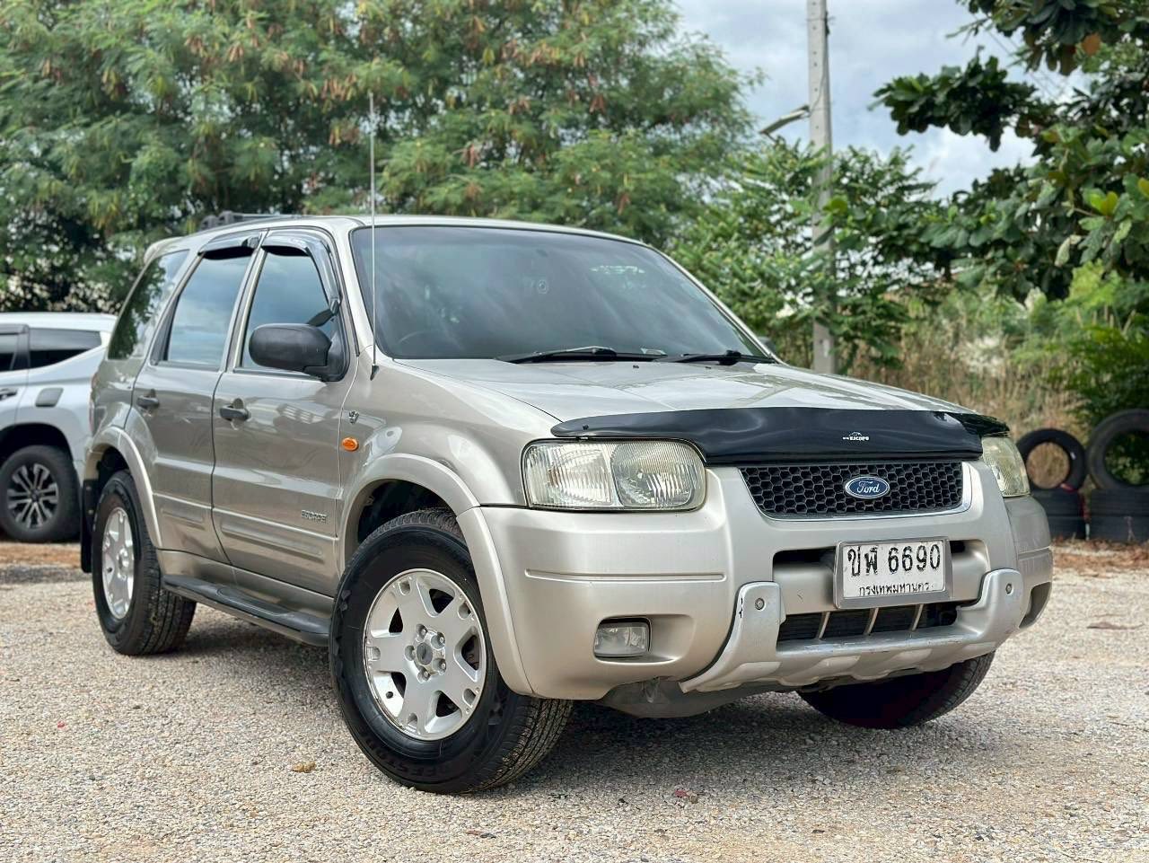 Sitemapcdatahttpstondreferenzcom2002 Ford Escape V6null