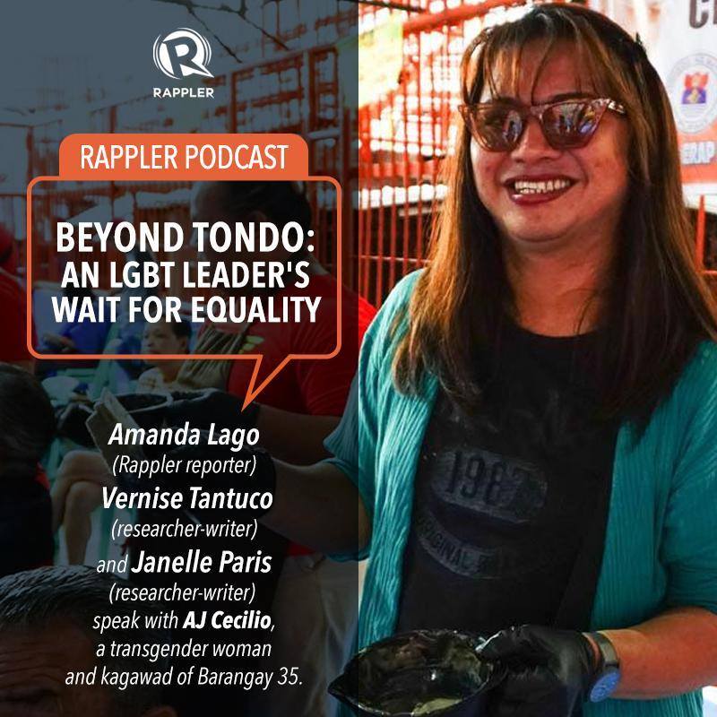 Rappler - NEW PODCAST ALERT! Our latest Rappler podcast features a ...