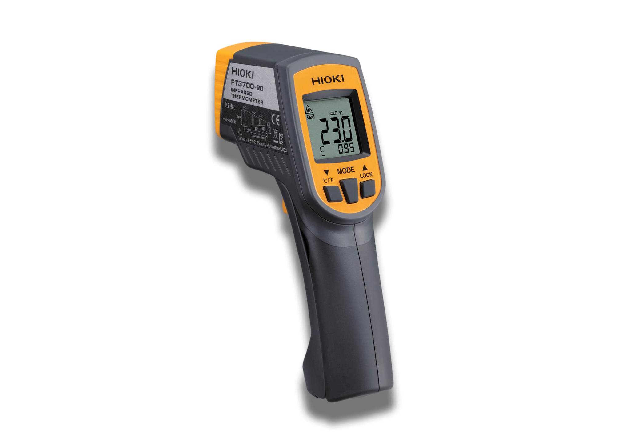 AcMax de México - El modelo FT3701-20 de Hioki Mexico... | Facebook