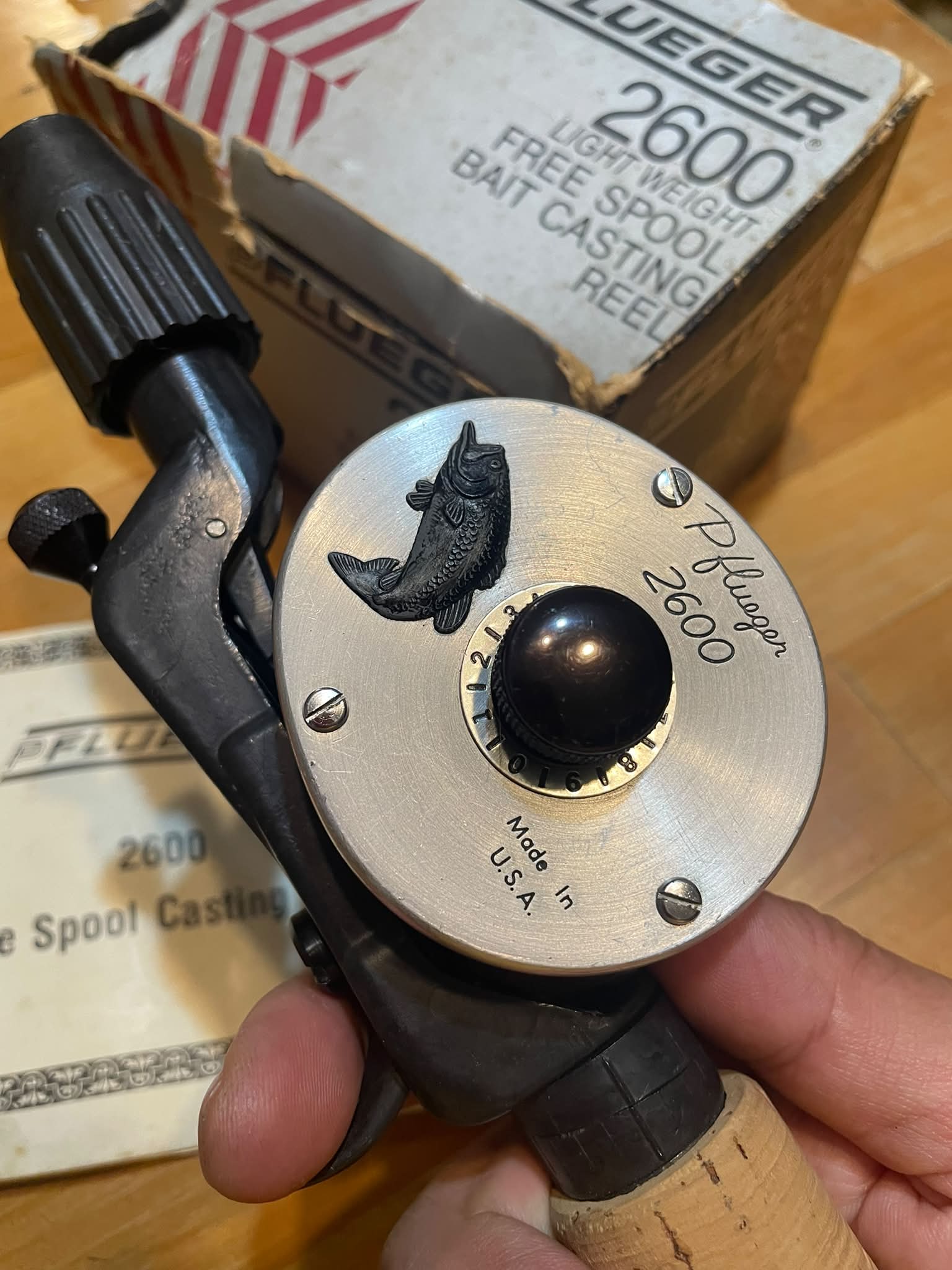 Old Tackle's & Lure's(オールドタックル＆ルアー） | Facebook