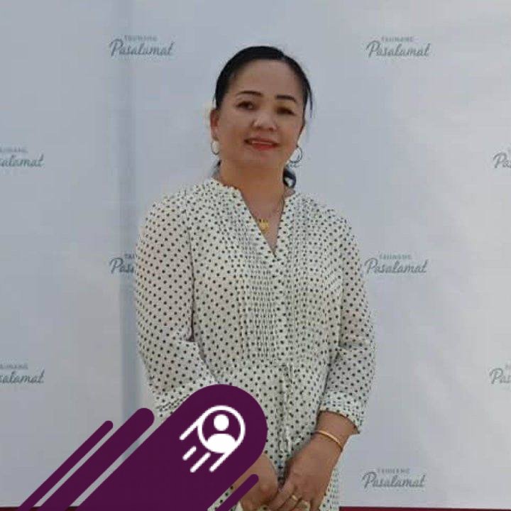 Kahit malayo kakayanin🙂 #TatakLunec | Sheila Ferrer Peña | Facebook