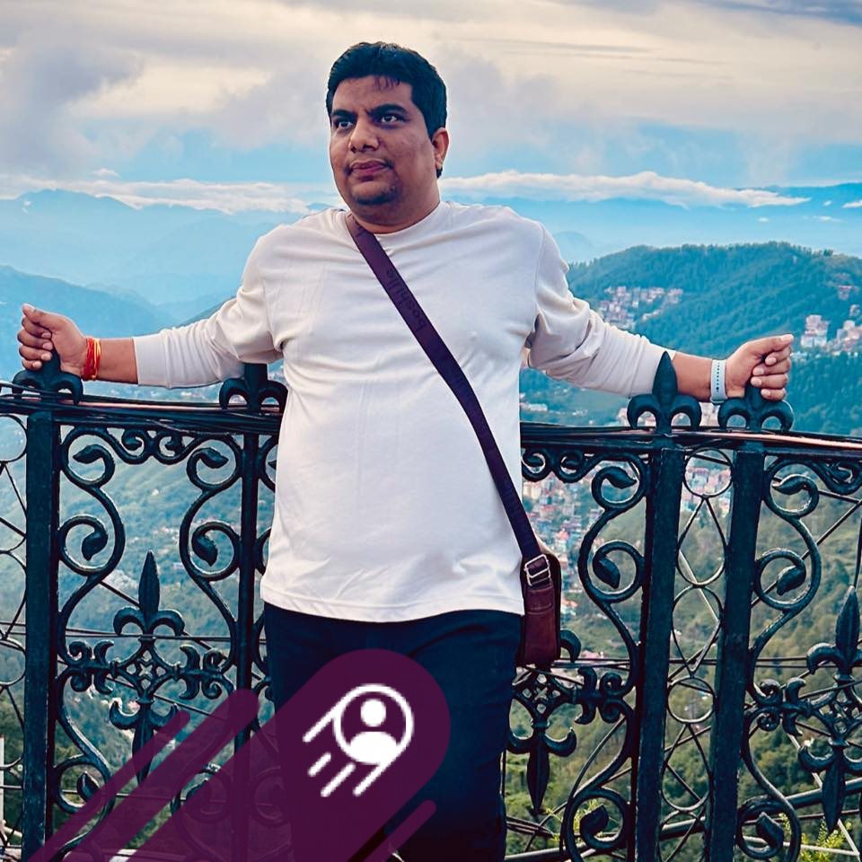 Dr. Atul Narayan Singh