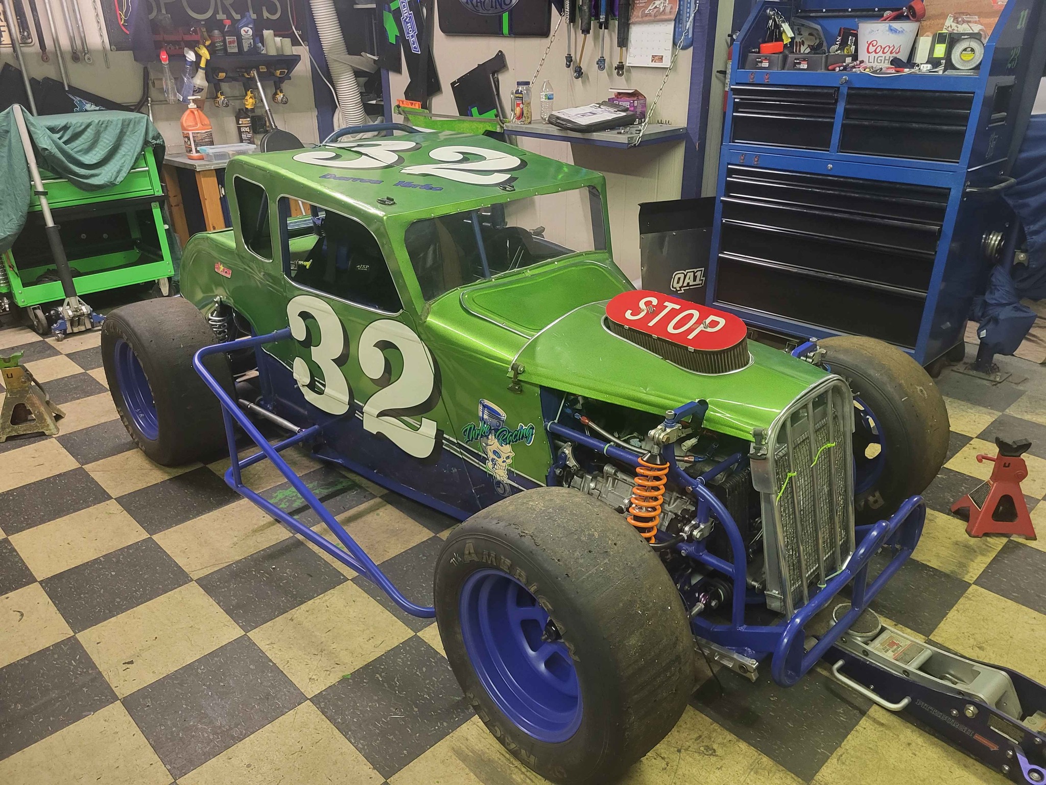 Dwarf Cars For Sale | Asphalt Dwarf Car | Facebook