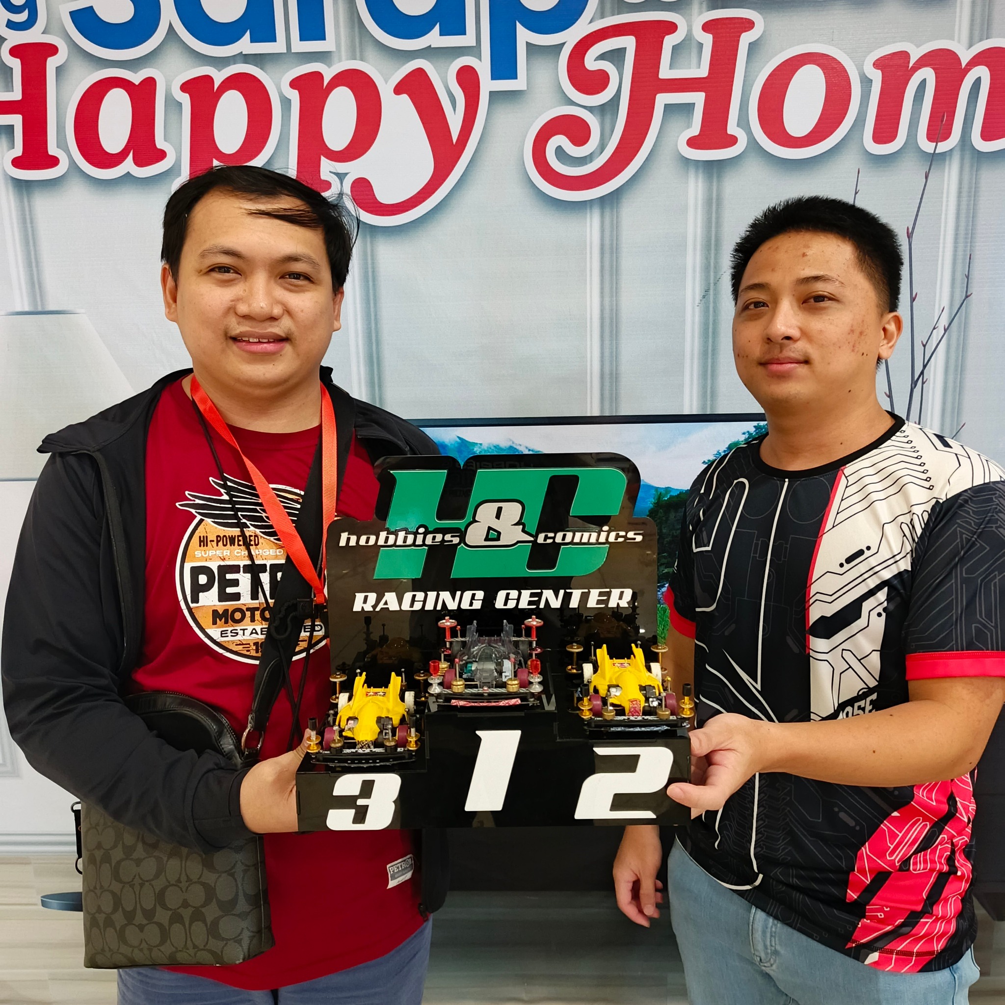 HNCRC MINI 4WD RACE MAKATI | Sunday Open Class BMAX winners | Facebook