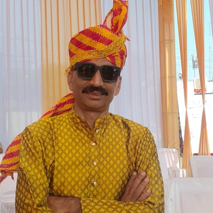 Sharma Ajit