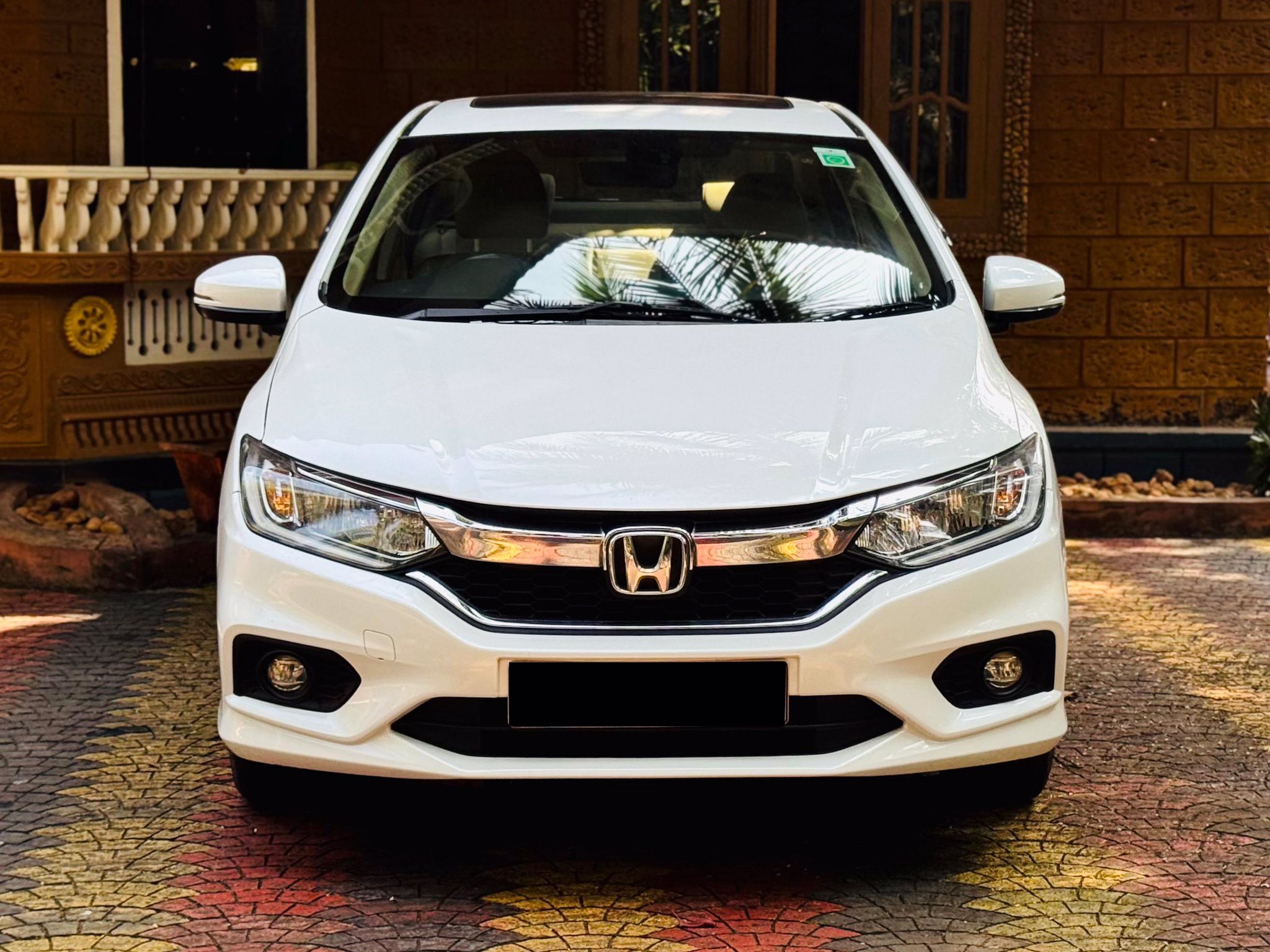 2022 Honda City ZX diesel for sale in Salem
