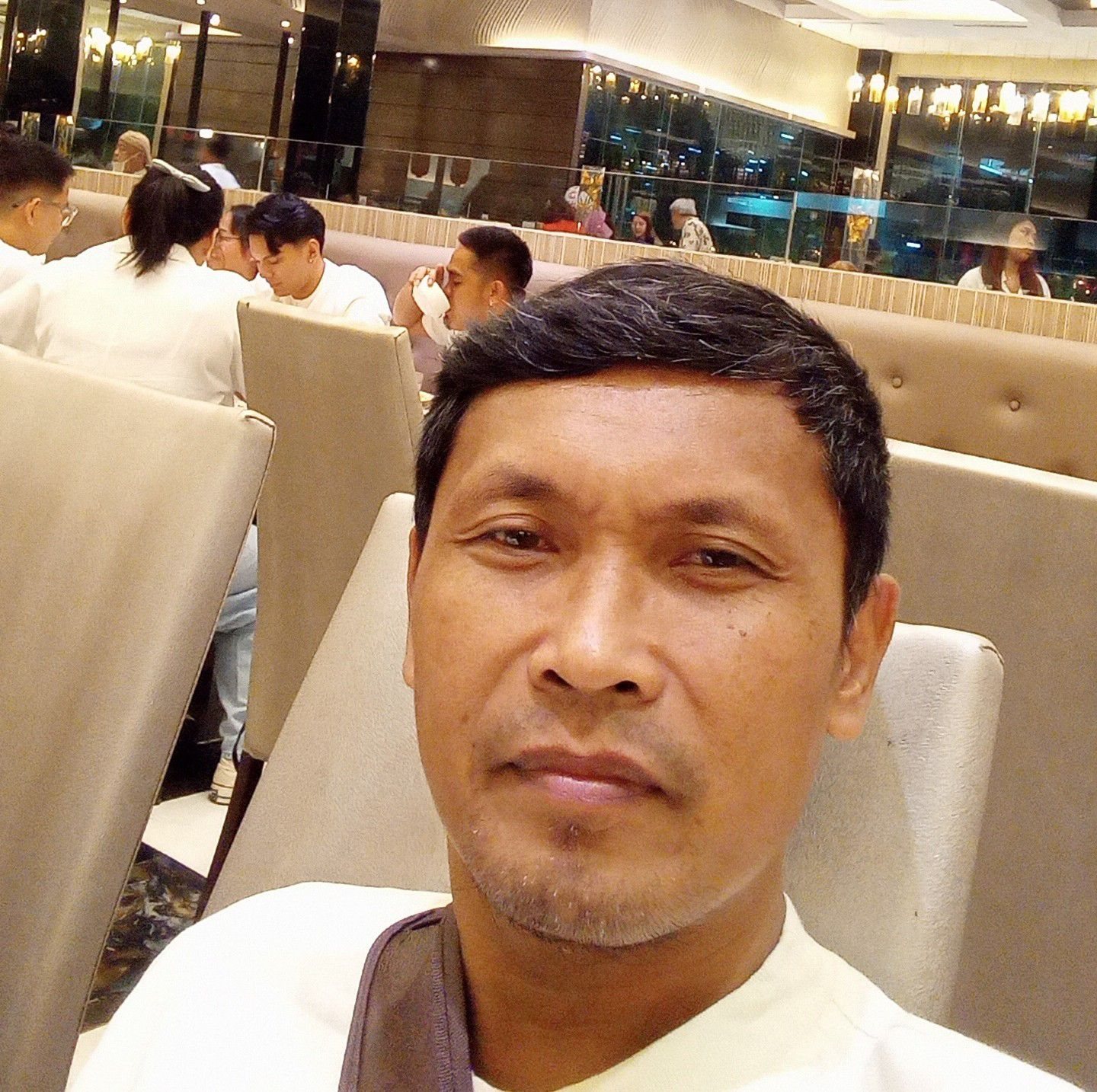 Need Server? Dito kana Kathana V | Andrew Aventurado