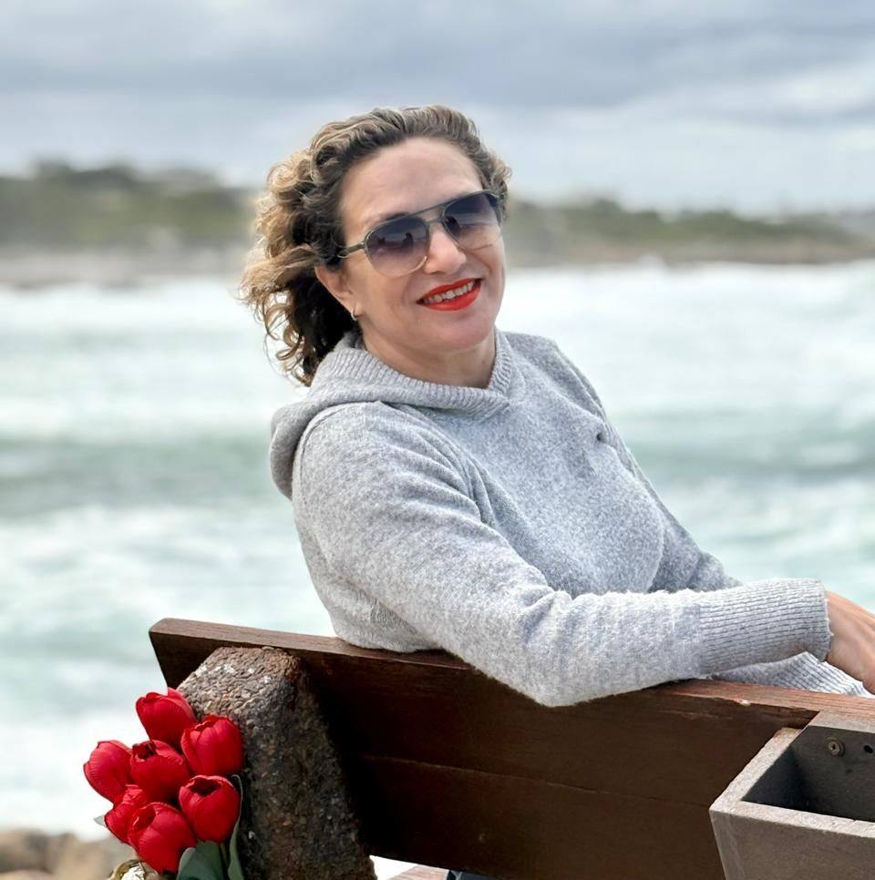 Angela Le Roux
