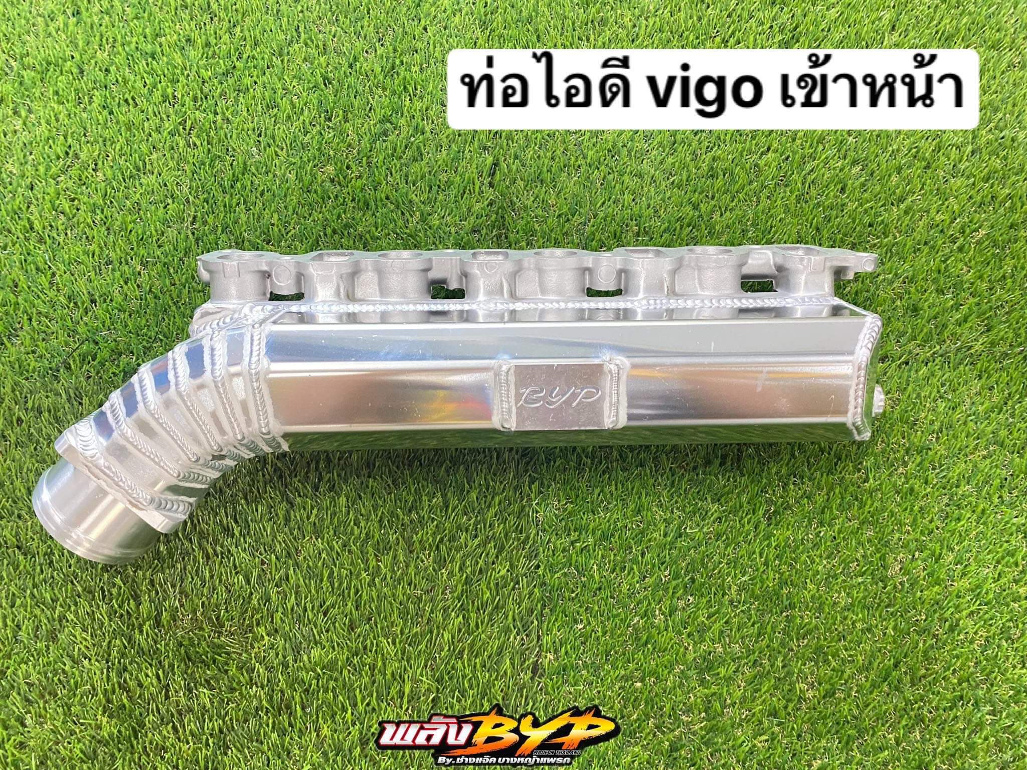 BYP Racing parts thailand