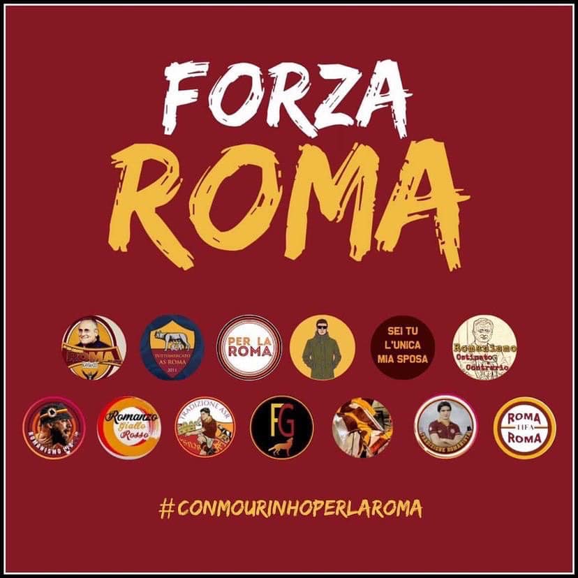 Forza roma