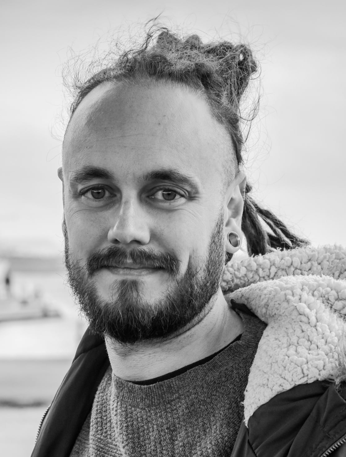 Big Solar Co-op - This week we welcome Chris Rigby to the...