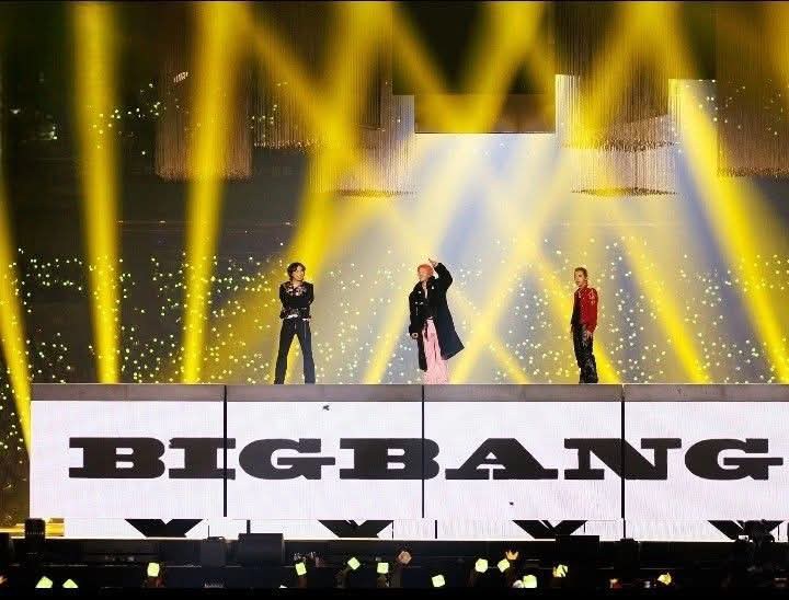 🔥 'BIGBANG IS BACK'— April 12 Confirmed 🔥 In Hongdae Station